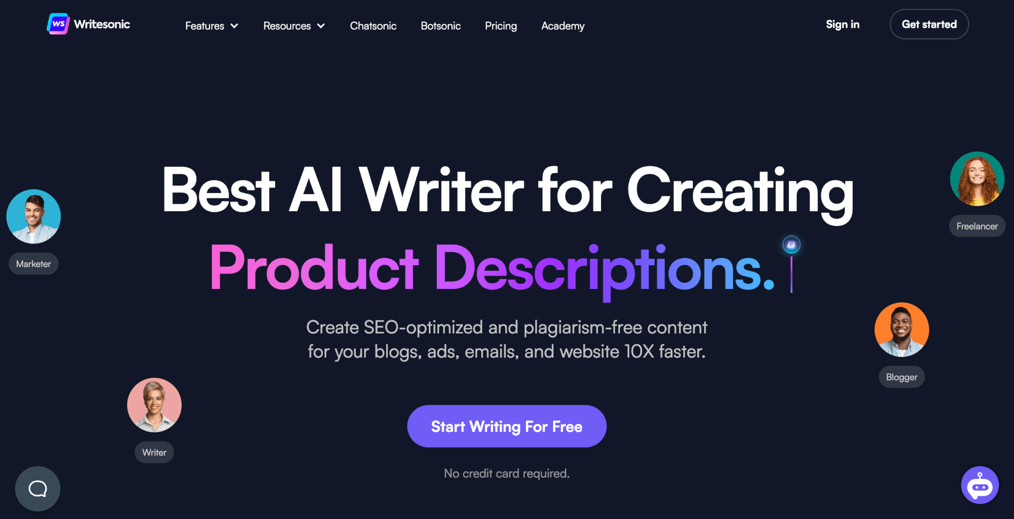 10 Best AI Writing Tools in 2023 - MagickPen Blog