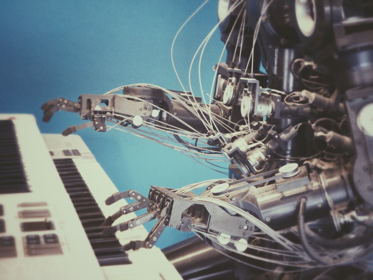 10 Best AI Music Generators in 2023