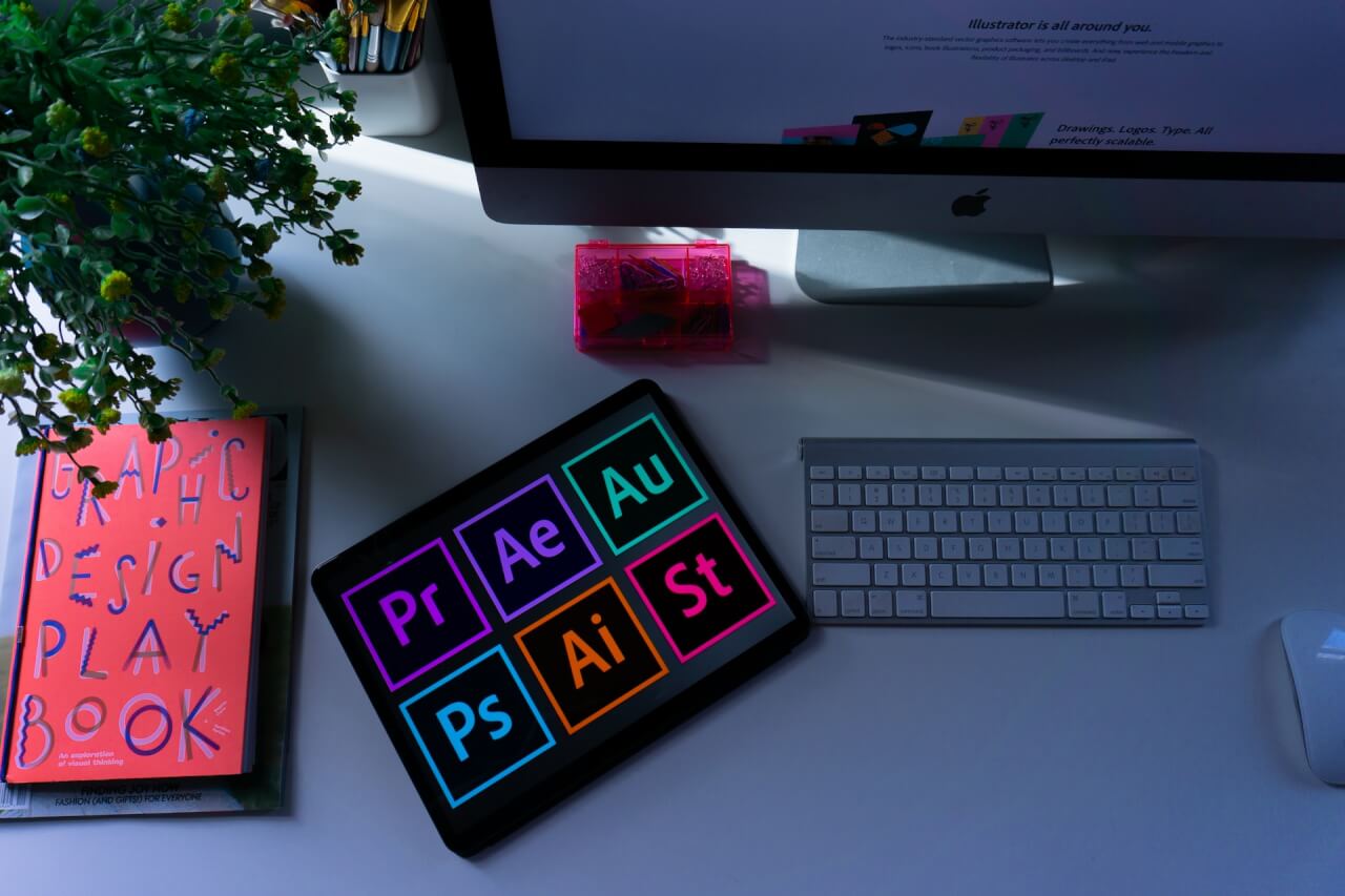 Best 10 AI Graphic Design Tools in 2023